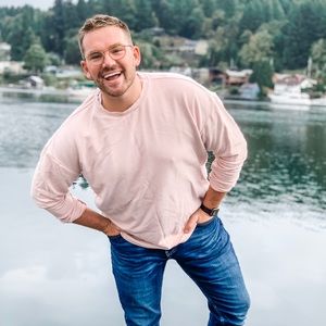 Meet your Posher, Jack